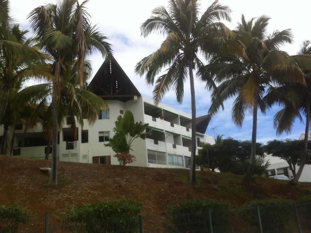 A Deux Pas De L'Ocean Apartamento Saint-Gilles-les Bains Exterior foto